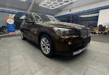 BMW X1 204.800 km 7.990 &euro; Kirchham 94148