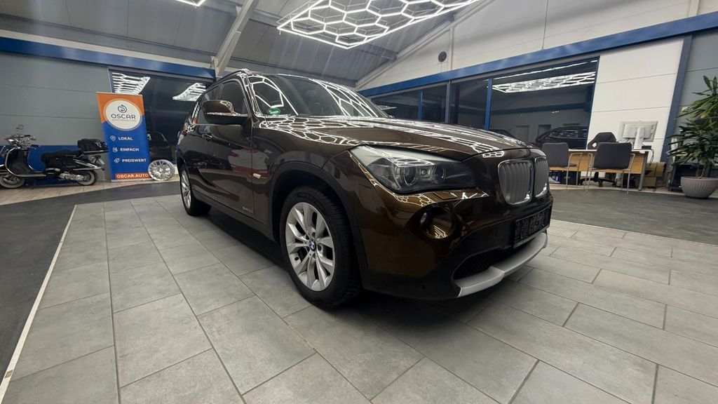 BMW X1 204.800 km 7.990 &euro; Kirchham 94148