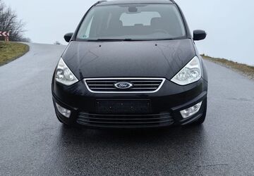 Ford Galaxy 294.889 km 6.950 &euro; Salzweg 94121