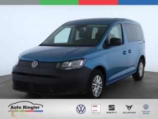 VW Caddy 11.182 km 28.490 &euro; Pocking 94060