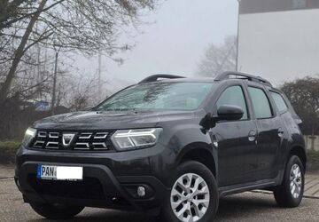 Dacia Duster 90.213 km 11.500 &euro; Bad Birnbach 84364