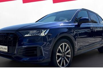 Audi Q7 66.214 km 54.550 &euro; Passau 94036
