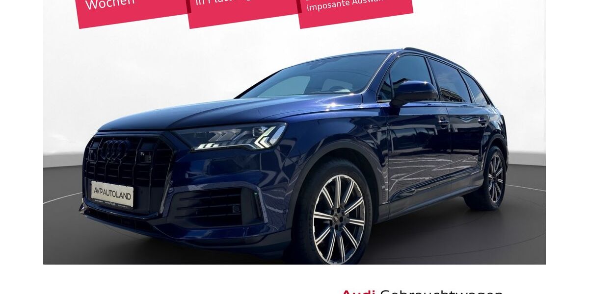 Audi Q7 66.214 km 54.990 &euro; Passau 94036