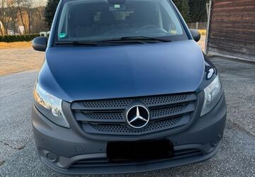 Mercedes-Benz Vito 165.000 km 8.700 &euro; Röhrnbach 94133