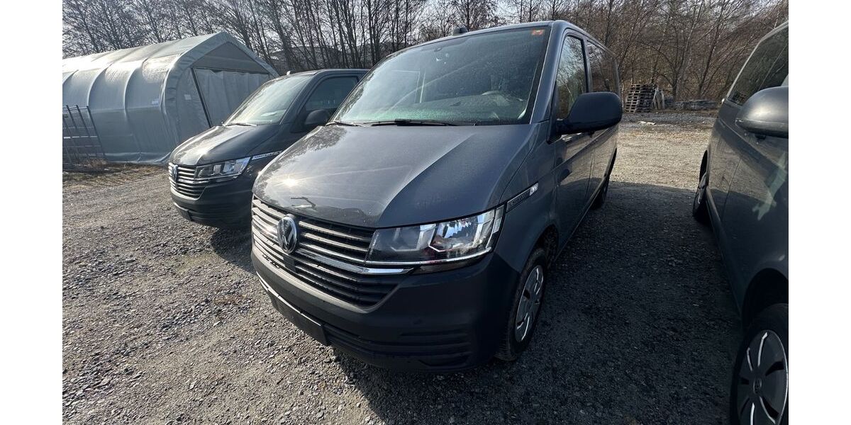 VW T6 Caravelle 91.800 km 27.999 &euro; Aicha vorm Wald 94529