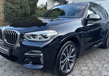 BMW X3 163.990 km 29.990 &euro; Passau 94036