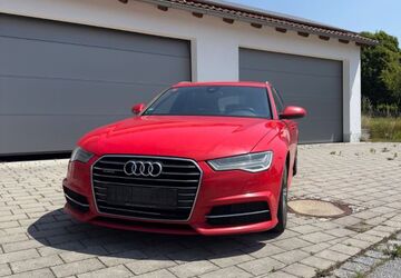 Audi A6 365.000 km 13.999 &euro; Schöllnach 94508