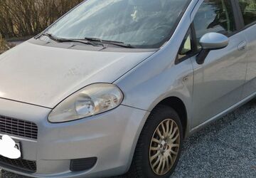 Fiat Grande Punto 148.500 km 1.600 &euro; Windorf 94575