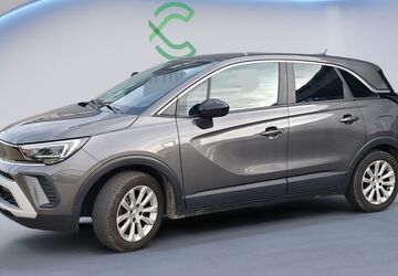 Opel Crossland (X) 93.500 km 11.500 &euro; Pocking 94060