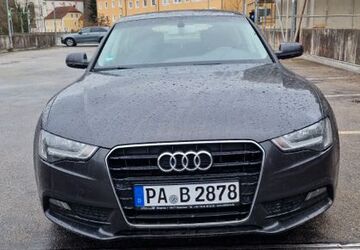 Audi A5 226.900 km 9.300 &euro; Passau 94034