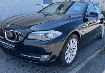 BMW 523 232.750 km 5.990 &euro; Passau 94036