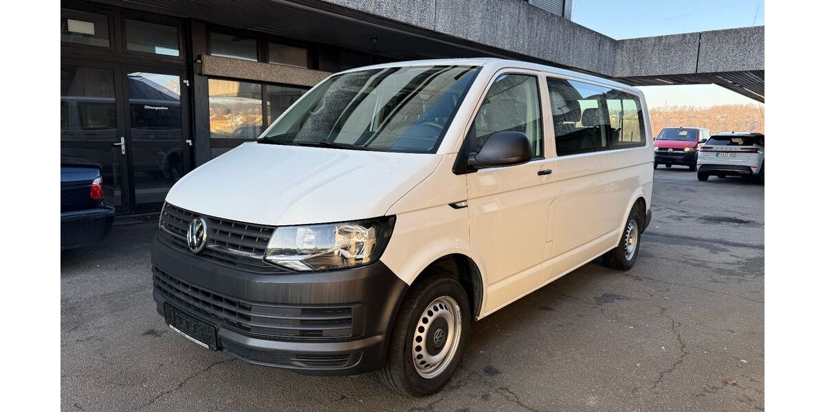 VW T6 Transporter 117.098 km 22.900 &euro; Hutthurm 94116