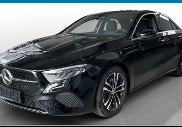 Mercedes-Benz A 180 9.900 km 31.880 &euro; Passau 94034