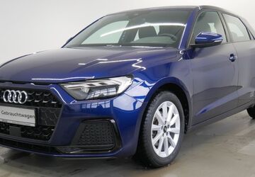 Audi A1 55.760 km 17.900 &euro; Passau 94036