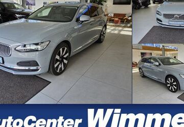 Volvo V90 18.900 km 52.950 &euro; Passau 94036