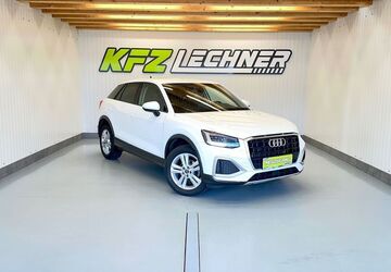 Audi Q2 51.600 km 23.950 &euro; Neuhaus am Inn 94152