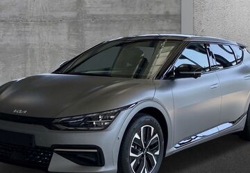 Kia EV6 9.900 km 44.990 &euro; Röhrnbach 94133