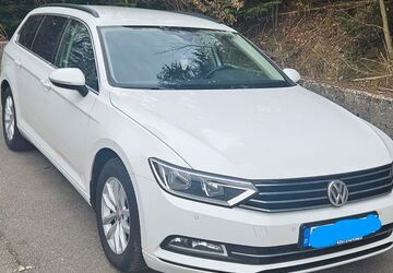 VW Passat Variant 170.000 km 14.600 &euro; Waldkirchen 94065