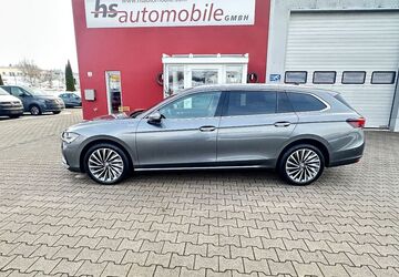 Skoda Superb 33.740 km 35.999 &euro; Aicha vorm Wald 94529