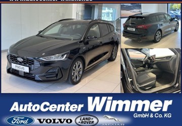 Ford Focus 14.000 km 26.990 &euro; Passau 94036