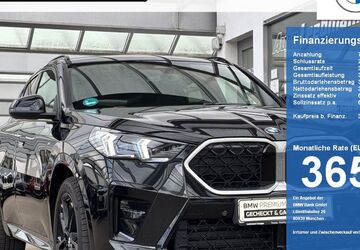 BMW X2 59.215 km 39.389 &euro; Passau 94036