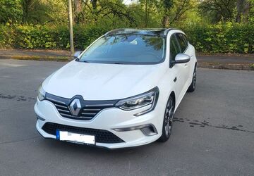 Renault Megane 107.000 km 14.700 &euro; Passau 94032