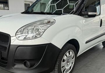 Fiat Doblo 74.934 km 6.490 &euro; Kirchham OT Tutting 94148
