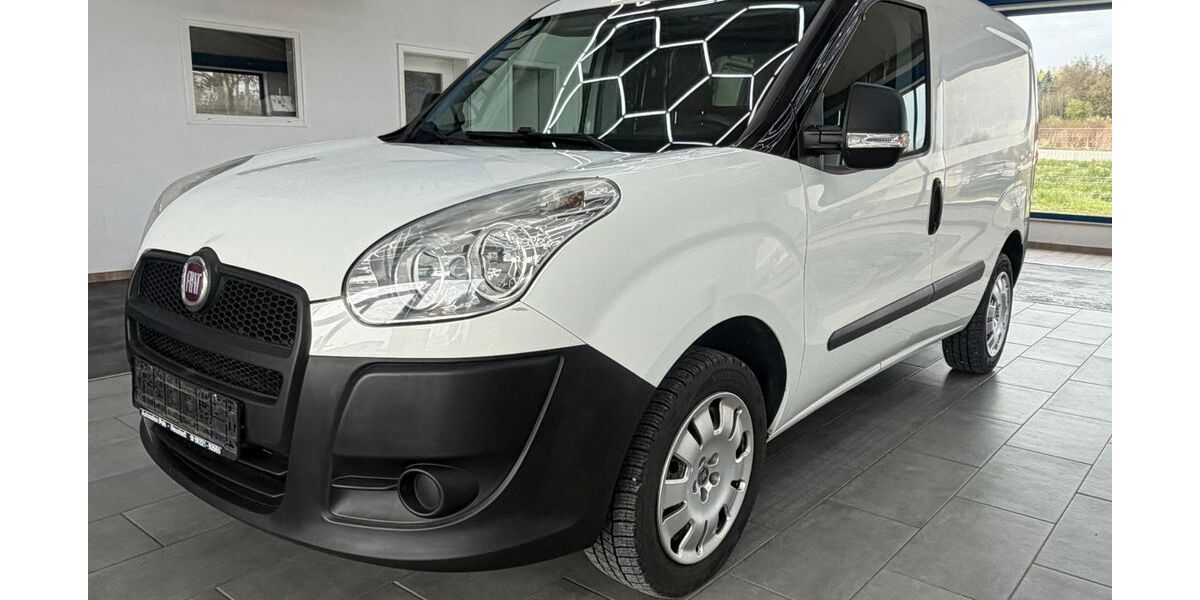 Fiat Doblo 74.934 km 6.490 &euro; Kirchham OT Tutting 94148