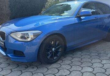 BMW 125 184.650 km 11.550 &euro; Passau 94036