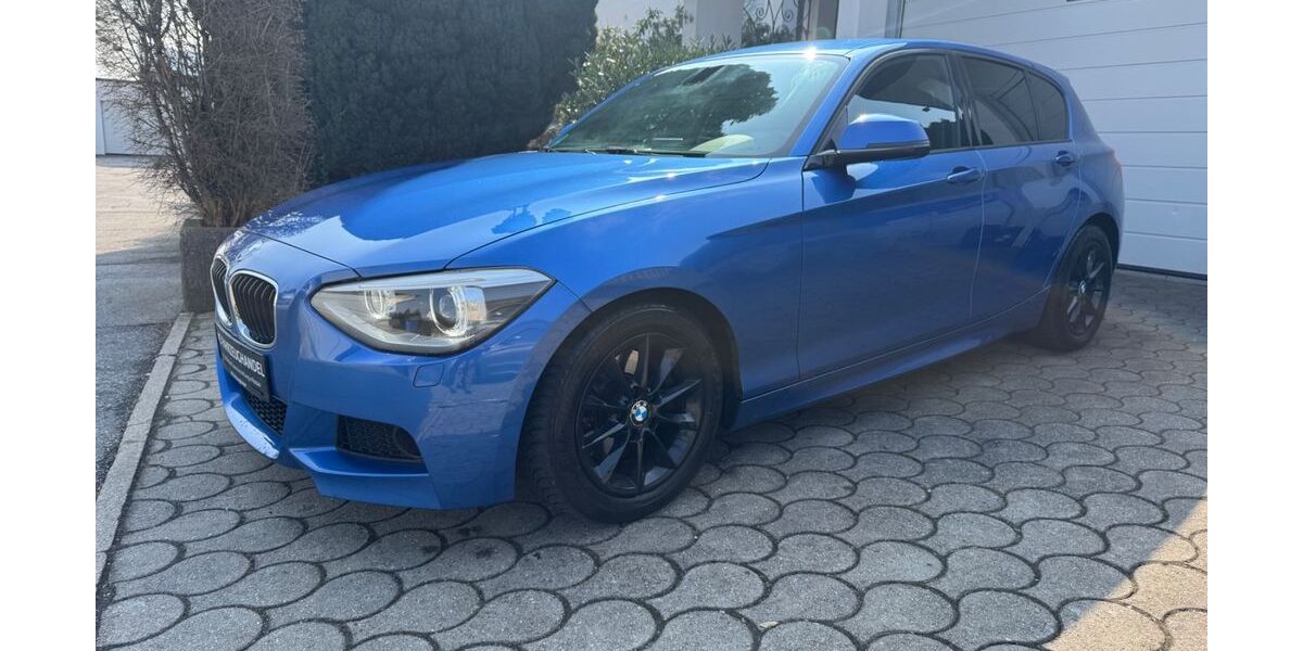 BMW 125 184.650 km 11.550 &euro; Passau 94036