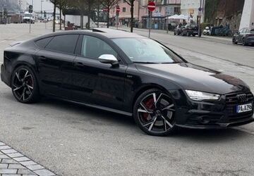 Audi S7 155.000 km 29.999 &euro; Passau 94032