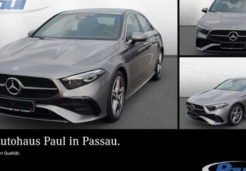 Mercedes-Benz A 250 21.000 km 36.890 &euro; Passau 94036