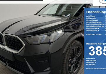 BMW X2 59.215 km 41.950 &euro; Passau 94036