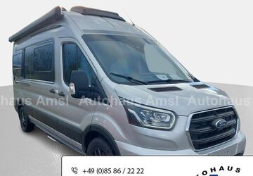 Ford Transit 9.990 km 59.890 &euro; Hauzenberg 94051