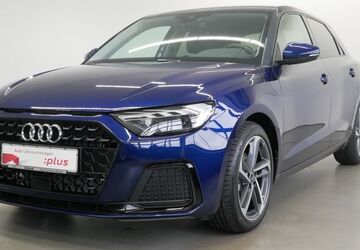 Audi A1 5.210 km 29.200 &euro; Passau 94036