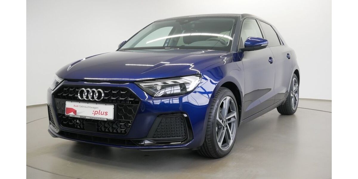 Audi A1 5.210 km 29.200 &euro; Passau 94036
