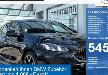 BMW 120 18.718 km 35.989 &euro; Passau 94036