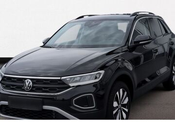 VW T-Roc 38.121 km 30.600 &euro; Hutthurm 94116