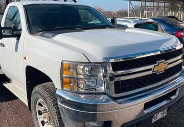 Chevrolet Silverado 144.563 km 22.999 &euro; Passau 94034