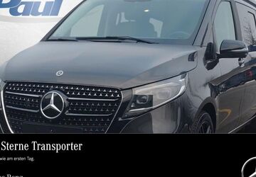 Mercedes-Benz V 300 13.750 km 92.800 &euro; Passau 94036