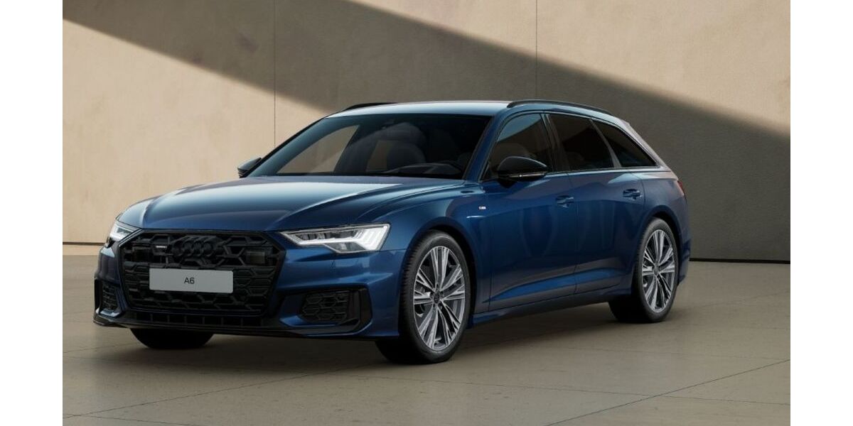 Audi A6 10.380 km 61.900 &euro; Passau 94036