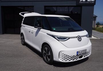 VW ID. Buzz 68.850 km 48.780 &euro; Passau 94032