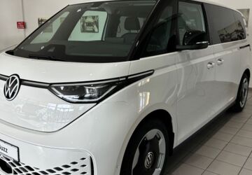 VW ID. Buzz 22.198 km 61.480 &euro; Passau 94032