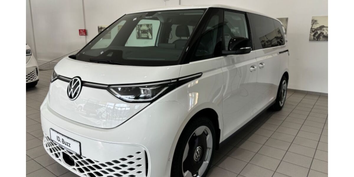 VW ID. Buzz 22.198 km 61.480 &euro; Passau 94032
