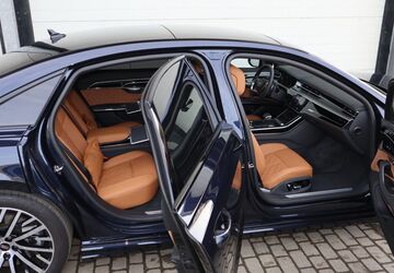 Audi A8 8.000 km 93.000 &euro; Passau 94034