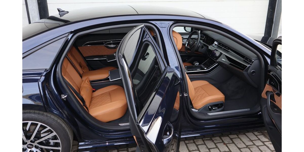 Audi A8 8.000 km 94.600 &euro; Passau 94034