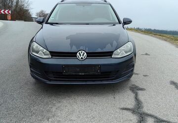 VW Golf 175.432 km 6.850 &euro; Salzweg 94121