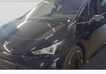 Cupra Born 6.762 km 41.460 &euro; Passau 94036