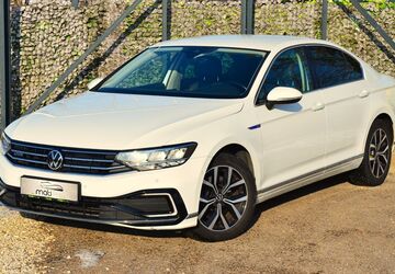 VW Passat 122.000 km 19.990 &euro; Pocking 94060