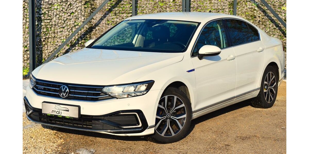 VW Passat 122.000 km 19.990 &euro; Pocking 94060